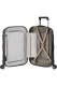 Mala de Cabine 55cm 4 Rodas Preta - Mala de Cabine 55cm 4 Rodas Preta - C-Lite | Samsonite
