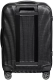 Mala de Cabine 55cm 4 Rodas Preta - Mala de Cabine 55cm 4 Rodas Preta - C-Lite | Samsonite