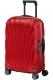 Mala de Cabine 55cm 4 Rodas Vermelho Chili - Mala de Cabine 55cm 4 Rodas Vermelho Chili - C-Lite | Samsonite