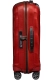 Mala de Cabine 55cm 4 Rodas Vermelho Chili - Mala de Cabine 55cm 4 Rodas Vermelho Chili - C-Lite | Samsonite