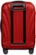 Mala de Cabine 55cm 4 Rodas Vermelho Chili - Mala de Cabine 55cm 4 Rodas Vermelho Chili - C-Lite | Samsonite