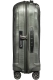 Mala de Cabine 55cm 4 Rodas Verde Metálico - Mala de Cabine 55cm 4 Rodas Verde Metálico - C-Lite | Samsonite