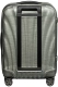 Mala de Cabine 55cm 4 Rodas Verde Metálico - Mala de Cabine 55cm 4 Rodas Verde Metálico - C-Lite | Samsonite