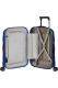 Mala de Cabine 55cm 4 Rodas Azul Oceano - Mala de Cabine 55cm 4 Rodas Azul Oceano - C-Lite | Samsonite