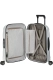 Mala de Cabine 55cm 4 Rodas Branca - Mala de Cabine 55cm 4 Rodas Branca - C-Lite | Samsonite