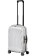 Mala de Cabine 55cm 4 Rodas Branca - Mala de Cabine 55cm 4 Rodas Branca - C-Lite | Samsonite