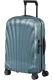 Mala de Cabine 55cm 4 Rodas Azul-Gelo - Mala de Cabine 55cm 4 Rodas Azul-Gelo - C-Lite | Samsonite