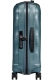 Mala de Cabine 55cm 4 Rodas Azul-Gelo - Mala de Cabine 55cm 4 Rodas Azul-Gelo - C-Lite | Samsonite