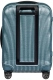Mala de Cabine 55cm 4 Rodas Azul-Gelo - Mala de Cabine 55cm 4 Rodas Azul-Gelo - C-Lite | Samsonite