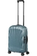 Mala de Cabine 55cm 4 Rodas Azul-Gelo - Mala de Cabine 55cm 4 Rodas Azul-Gelo - C-Lite | Samsonite