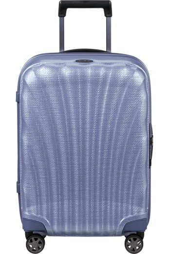 Mala de Cabine 55cm 4 Rodas Lavanda