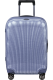 Mala de Cabine 55cm 4 Rodas Lavanda