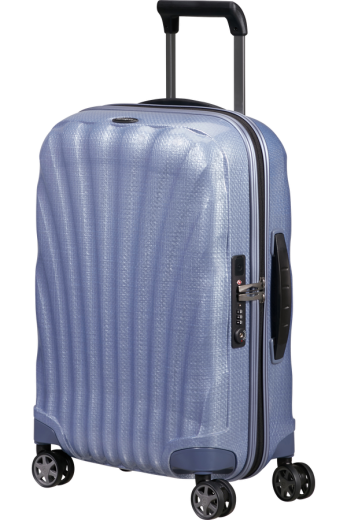 Mala de Cabine 55cm 4 Rodas Lavanda