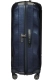 Mala de Viagem Extragrande 81cm 4 Rodas Azul Meia-Noite - Mala de Viagem Extragrande 81cm 4 Rodas Azul Meia-Noite - C-Lite | Samsonite