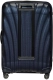 Mala de Viagem Extragrande 81cm 4 Rodas Azul Meia-Noite - Mala de Viagem Extragrande 81cm 4 Rodas Azul Meia-Noite - C-Lite | Samsonite