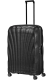 Mala de Viagem Extragrande 81cm 4 Rodas Preta - Mala de Viagem Extragrande 81cm 4 Rodas Preta - C-Lite | Samsonite