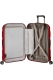 Mala de Viagem Extragrande 81cm 4 Rodas Vermelho Chili - Mala de Viagem Extragrande 81cm 4 Rodas Vermelho Chili - C-Lite | Samsonite