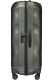 Mala de Viagem Extragrande 81cm 4 Rodas Verde Metálico - Mala de Viagem Extragrande 81cm 4 Rodas Verde Metálico - C-Lite | Samsonite