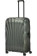 Mala de Viagem Extragrande 81cm 4 Rodas Verde Metálico - Mala de Viagem Extragrande 81cm 4 Rodas Verde Metálico - C-Lite | Samsonite
