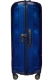 Mala de Viagem Extragrande 81cm 4 Rodas Azul Oceano - Mala de Viagem Extragrande 81cm 4 Rodas Azul Oceano - C-Lite | Samsonite