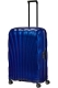 Mala de Viagem Extragrande 81cm 4 Rodas Azul Oceano - Mala de Viagem Extragrande 81cm 4 Rodas Azul Oceano - C-Lite | Samsonite