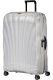 Mala de Viagem Extragrande 81cm 4 Rodas Branca - Mala de Viagem Extragrande 81cm 4 Rodas Branca - C-Lite | Samsonite