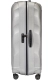 Mala de Viagem Extragrande 81cm 4 Rodas Branca - Mala de Viagem Extragrande 81cm 4 Rodas Branca - C-Lite | Samsonite