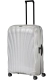 Mala de Viagem Extragrande 81cm 4 Rodas Branca - Mala de Viagem Extragrande 81cm 4 Rodas Branca - C-Lite | Samsonite