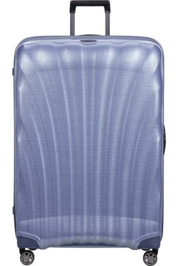 Mala de Viagem Extragrande 81cm 4 Rodas Lavanda