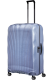 Mala de Viagem Extragrande 81cm 4 Rodas Lavanda - Mala de Viagem Extragrande 81cm 4 Rodas Lavanda - C-Lite | Samsonite
