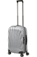 Mala de Cabine 55cm 4 Rodas Expansível Alumínio - Mala de Cabine 55cm 4 Rodas Expansível Alumínio - C-Lite | Samsonite