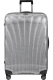 Mala de Viagem Grande 75cm 4 Rodas Alumínio - Mala de Viagem Grande 75cm 4 Rodas Alumínio - C-Lite | Samsonite