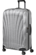 Mala de Viagem Grande 75cm 4 Rodas Alumínio - Mala de Viagem Grande 75cm 4 Rodas Alumínio - C-Lite | Samsonite