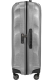Mala de Viagem Grande 75cm 4 Rodas Alumínio - Mala de Viagem Grande 75cm 4 Rodas Alumínio - C-Lite | Samsonite