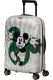 Mala de Cabine 55cm 4 Rodas Expansível Disney Hello Mickey - Mala de Cabine 55cm 4 Rodas Expansível Disney Hello Mickey - C-Lite | Samsonite