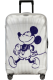 Mala de Viagem Média 69cm 4 Rodas Disney Mickey - Mala de Viagem Média 69cm 4 Rodas Disney Mickey - C-Lite | Samsonite