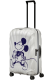 Mala de Viagem Média 69cm 4 Rodas Disney Mickey - Mala de Viagem Média 69cm 4 Rodas Disney Mickey - C-Lite | Samsonite