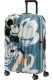 Mala de Viagem Média 69cm 4 Rodas Disney Mickey Oh Gosh - Mala de Viagem Média 69cm 4 Rodas Disney Mickey Oh Gosh - C-Lite | Samsonite