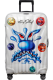 Mala de Viagem Média 69cm 4 Rodas Kenny Scharf - That's My Bag - Mala de Viagem Média 69cm 4 Rodas Kenny Scharf - That's My Bag - C-Lite | Samsonite