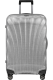 Mala de Viagem Média 69cm 4 Rodas Alumínio - Mala de Viagem Média 69cm 4 Rodas Alumínio - C-Lite | Samsonite