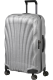 Mala de Viagem Média 69cm 4 Rodas Alumínio - Mala de Viagem Média 69cm 4 Rodas Alumínio - C-Lite | Samsonite