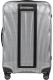 Mala de Viagem Média 69cm 4 Rodas Alumínio - Mala de Viagem Média 69cm 4 Rodas Alumínio - C-Lite | Samsonite