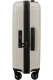 Mala de Cabine 55cm Expansível 4 Rodas Quartzo Mate - Mala de Cabine 55cm Expansível 4 Rodas Quartzo Mate - Nuon | Samsonite