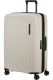 Mala de Viagem Grande 75cm Expansível 4 Rodas Quartzo Mate - Mala de Viagem Grande 75cm Expansível 4 Rodas Quartzo Mate - Nuon | Samsonite