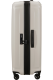 Mala de Viagem Grande 75cm Expansível 4 Rodas Quartzo Mate - Mala de Viagem Grande 75cm Expansível 4 Rodas Quartzo Mate - Nuon | Samsonite