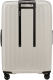 Mala de Viagem Grande 75cm Expansível 4 Rodas Quartzo Mate - Mala de Viagem Grande 75cm Expansível 4 Rodas Quartzo Mate - Nuon | Samsonite