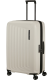 Mala de Viagem Grande 75cm Expansível 4 Rodas Quartzo Mate - Mala de Viagem Grande 75cm Expansível 4 Rodas Quartzo Mate - Nuon | Samsonite