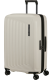 Mala de Viagem Média 69cm Expansível 4 Rodas Quartzo Mate - Mala de Viagem Média 69cm Expansível 4 Rodas Quartzo Mate - Nuon | Samsonite