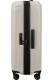 Mala de Viagem Média 69cm Expansível 4 Rodas Quartzo Mate - Mala de Viagem Média 69cm Expansível 4 Rodas Quartzo Mate - Nuon | Samsonite