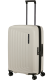 Mala de Viagem Média 69cm Expansível 4 Rodas Quartzo Mate - Mala de Viagem Média 69cm Expansível 4 Rodas Quartzo Mate - Nuon | Samsonite